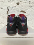 Air Jordan 7 Raptors Sz 8