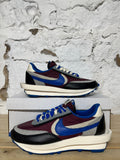 Nike LD Waffle Sacai Undercover Night Maroon Sz 8.5