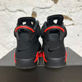 Air Jordan 6 Infrared (2019) Sz 11