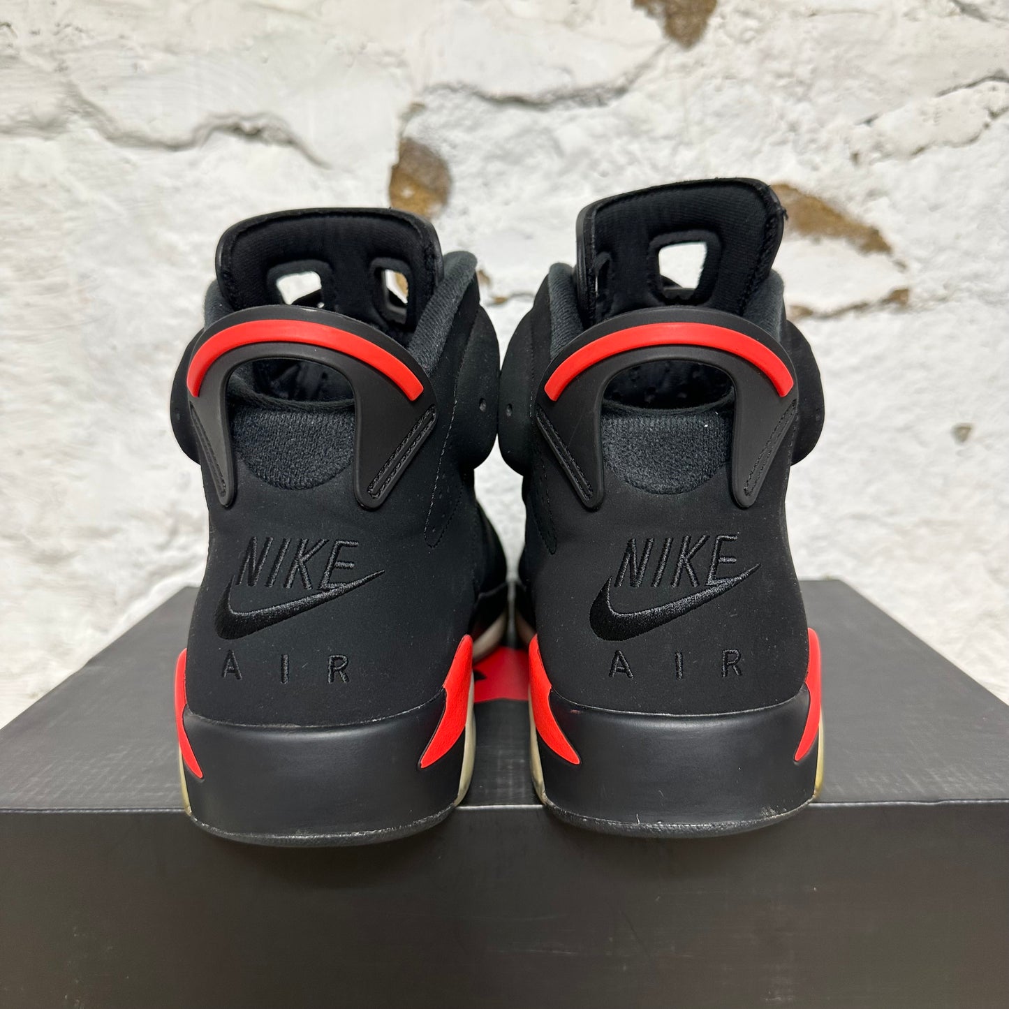 Air Jordan 6 Infrared (2019) Sz 11