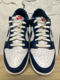 Nike Dunk Low Valerian Blue Sz 10.5