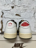 Air Jordan 1 Low Travis Scott Medium Olive Sz 12 DS