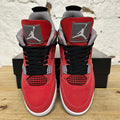Air Jordan 4 Toro Bravo (2026) Sz 10.5