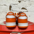 Nike Dunk Low Syracuse Sz 11.5