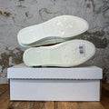 Dior B23 High Peach Oblique White Sneaker Sz 10 (43)