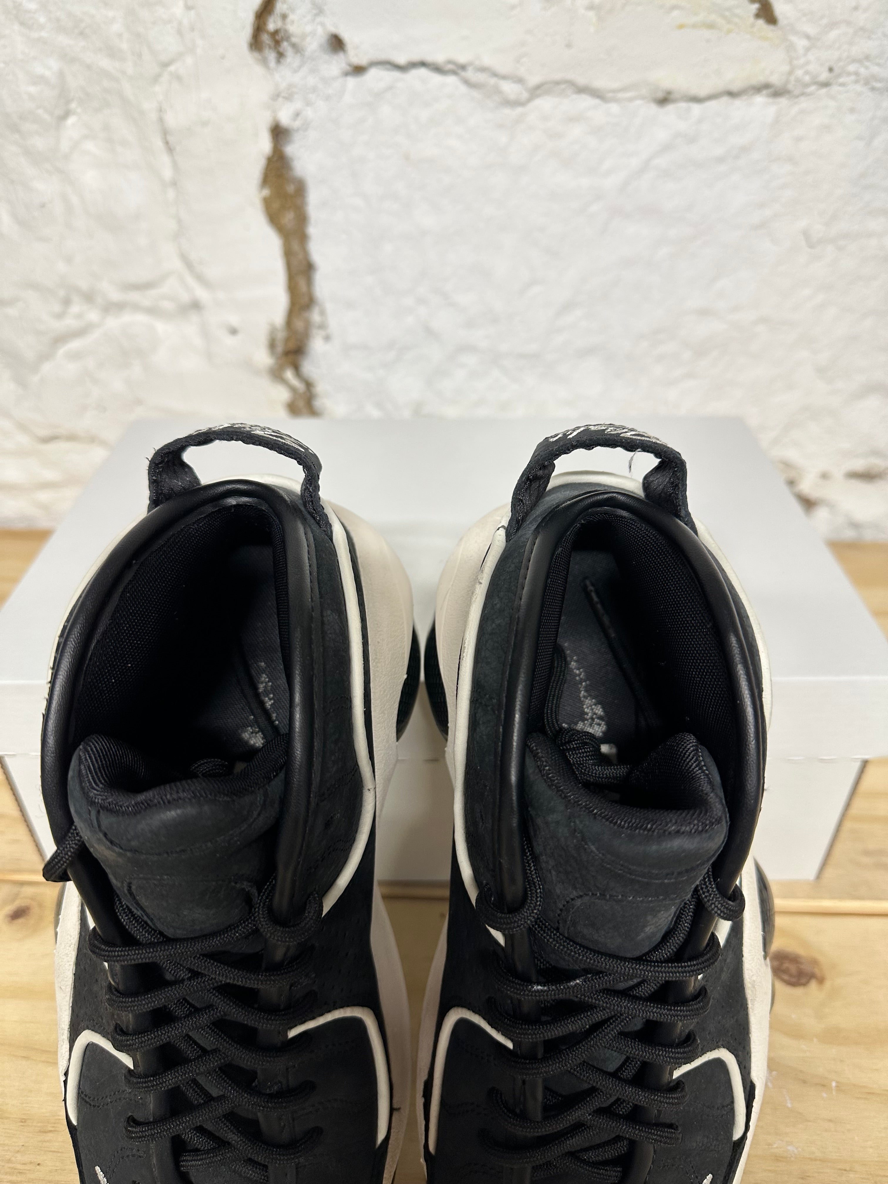 Nike Air Zoom Flight 95 Black Sz 6 – The Gallery Online