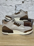 Air Jordan 3 Palomino Sz 13