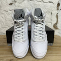 Air Jordan 5 White Metallic (2026) Sz 9.5 DS