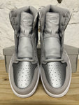 Air Jordan 1 High CO.JP Neutral Grey Sz 12.5 DS