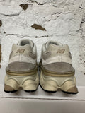 New Balance 9060 Oatmeal Sz 8