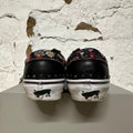 Vans OTW Old Skool 36 Vibram Floral Rivets Black Sz 9