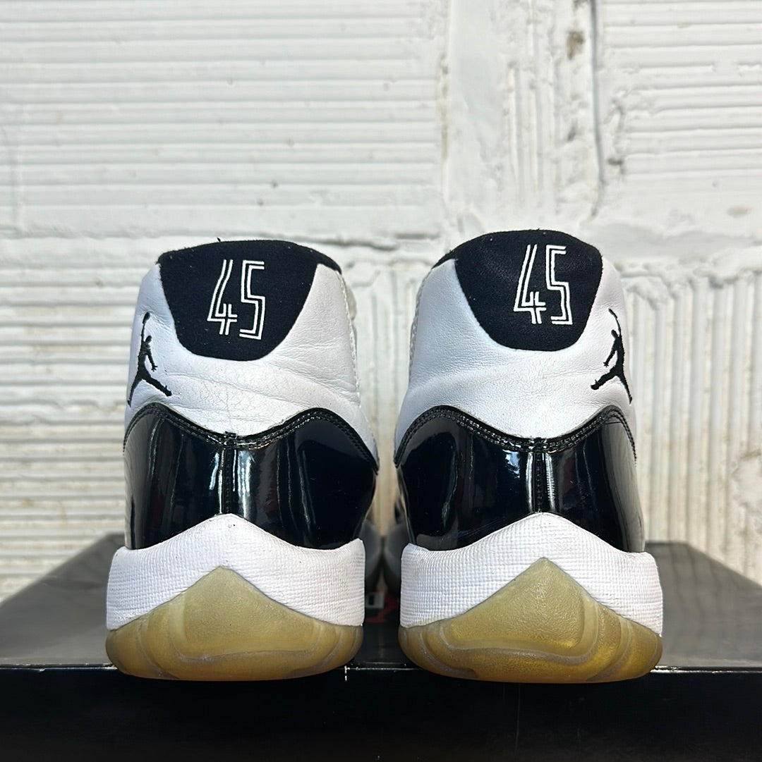 Air Jordan 11 Concord Sz 8.5