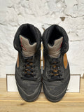 Air Jordan 5 Black Metallic OG (2000) Sz 10.5