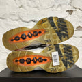Nike Air Max 95 Kim Jones Black Total Orange Sz 10