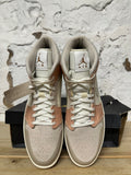 Air Jordan 1 Mid Milan Sz 14 DS