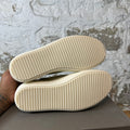 Rick Owens Vintage Sand Milk Sneaker DS