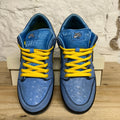 Nike SB Dunk Low Powerpuff Bubbles Sz 8.5