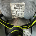 Balenciaga Track Runner Black Neon Yellow Sneaker Sz 10 (43)