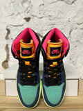 Air Jordan 1 High Tokyo Biohack Sz 9