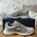 Dior B30 Triple Grey Sneaker Sz 9 (42)