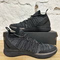 Nike KD 11 Black Twilight Pulse Sz 10