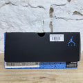 Air Jordan 5 University Blue Sz 10.5 DS