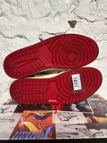 Air Jordan 1 High Union LA Chicago Shadow Sz 12