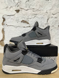 Air Jordan 4 Cool Grey Sz 8.5