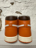 Air Jordan 1 Starfish Sz 7.5 (9W)
