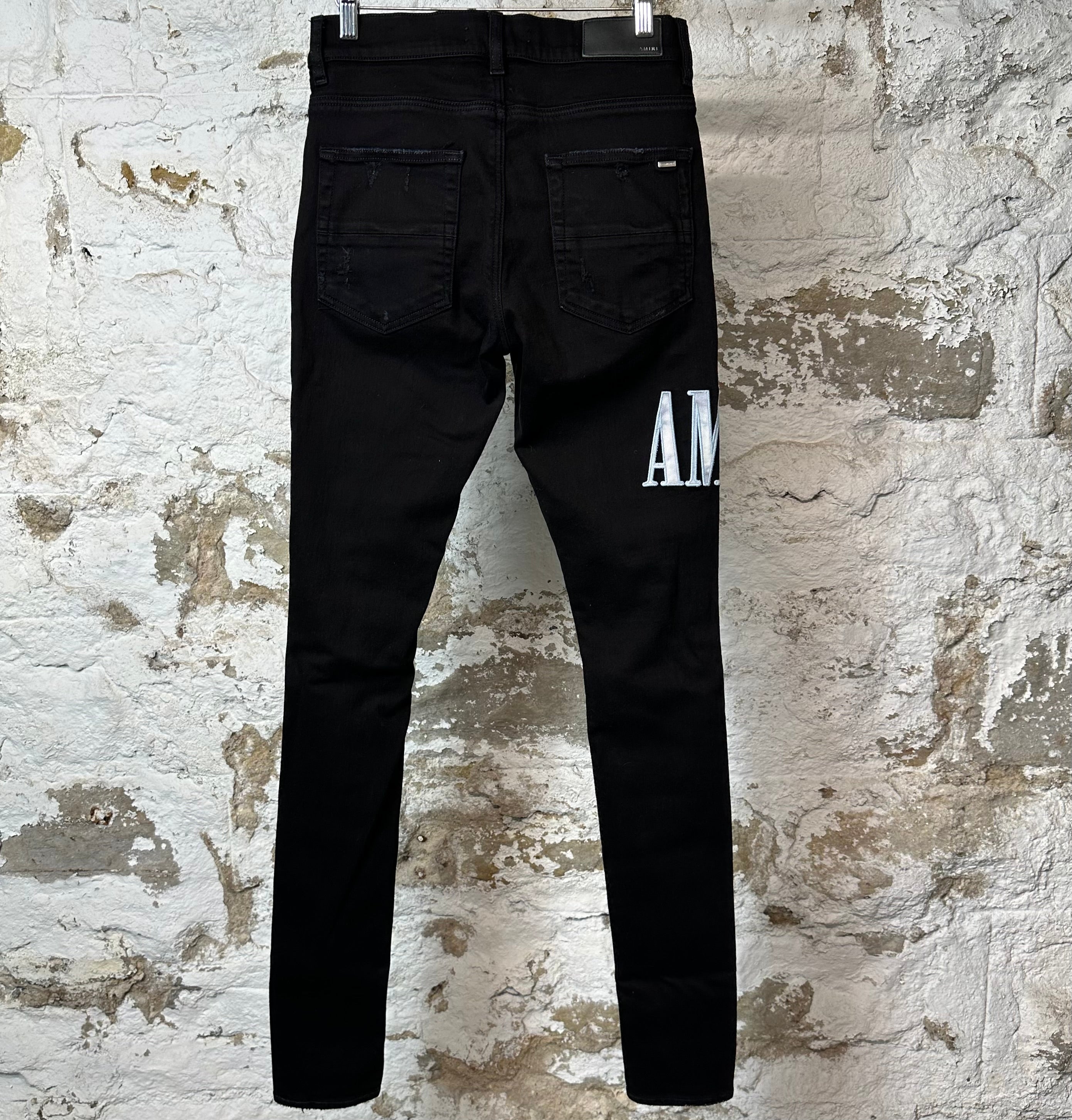 Amiri Jeans – Tagged 