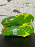 Nike Vapor Edge Kobe 6 Grinch Sz 8 DS