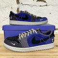 Air Jordan 1 Low Zion Voodoo Alternate Sz 9