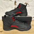 Air Jordan 12 Bloodline Sz 8