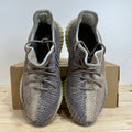 Yeezy Boost 350 V2 Ash Pearl Sz 10