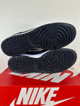 Nike Dunk Low Black Panda (2022) Sz 13 DS