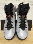 Air Jordan 6 Reflections of a Champion Sz 11