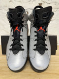 Air Jordan 6 Reflections of a Champion Sz 11