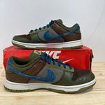 Nike Dunk Low NH Cacao Wow Sz 9