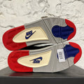Air Jordan 4 Rare Air (White Lettering) Sz 12 DS