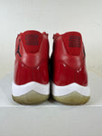 Air Jordan 11 High Win Like 96 Sz 10