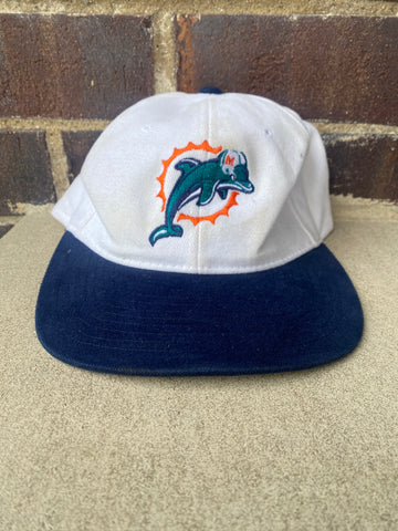 Miami Dolphins Starter SnapBack Hat