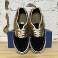 Vans Premium LX Authentic 44 Ibiza Pack Black Sz 8.5