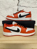 Air Jordan 1 Low Starfish Sz 6.5Y