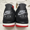Air Jordan 4 Bred (2019) Sz 12.5