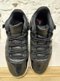Air Jordan 11 Low 72-10 Sz 9.5