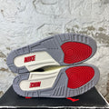 Air Jordan 3 Reimagined Sz 14 DS