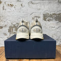 Dior B22 White Grey 3M Sneaker Sz 12 (45)