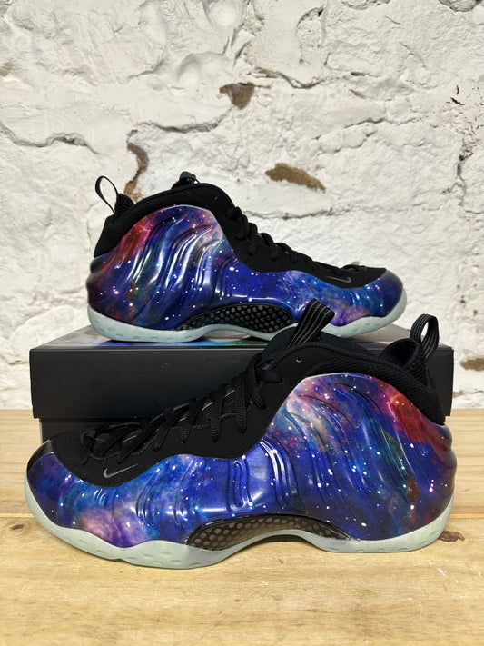 Nike Air Foamposite One Galaxy Sz 14 DS