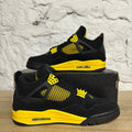 Air Jordan 4 Thunder Sz 11 DS