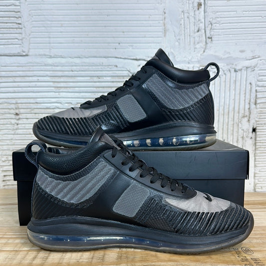 Nike LeBron Icon John Elliot Black Sz 10